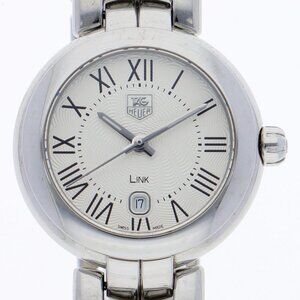 TAG HEUER Watches WAT1416 Stainless Steel Quartz
